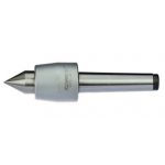 LIGHT DUTY LIVE CENTER MORSE TAPER 3 # VPC-MT3